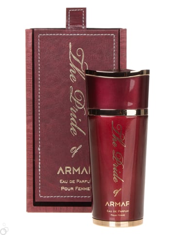 Armaf The Pride of Armaf - eau de parfum, 100 ml