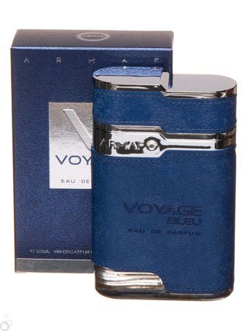 Armaf Voyage Bleu - eau de parfum, 100 ml