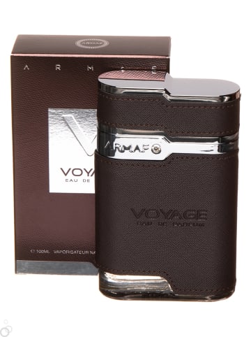 Armaf Voyage Brown - EdP, 100 ml