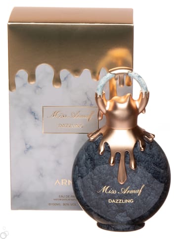 Armaf Dazzling - eau de parfum, 100 ml
