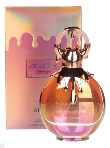 Armaf Attitude - eau de parfum, 100 ml