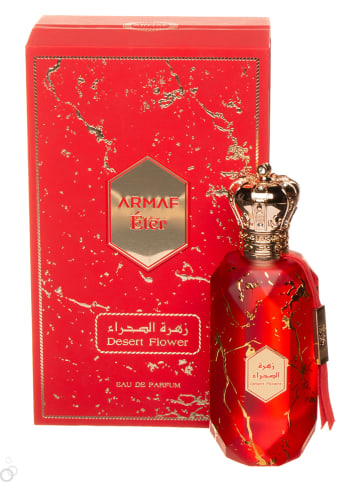 Armaf Desert Flower - eau de parfum, 100 ml