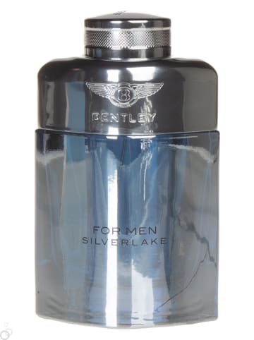 Bentley Silverlake - eau de parfum, 100 ml