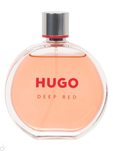 Hugo Boss Deep Red - EDP - 75 ml