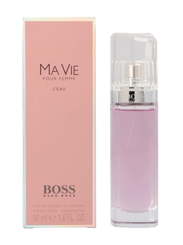 Hugo Boss Ma Vie L'Eau - EDT - 50 ml