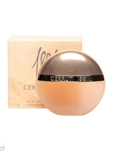 Cerruti 1881 1881 - eau de toilette, 30 ml