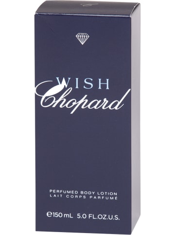 Chopard Bodylotion "Wish", 150 ml