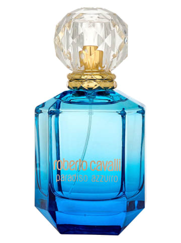 Roberto Cavalli Paradiso Azzurro - eau de parfum, 75 ml