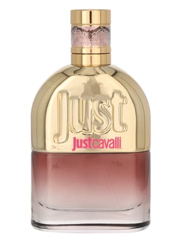 Roberto Cavalli Just Cavalli - EdT, 75 ml