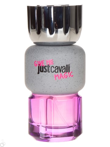 Roberto Cavalli Just Cavalli Give Me Magic for Her - EdP, 90 ml