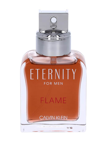Calvin Klein Eternity Flame - eau de toilette, 50 ml