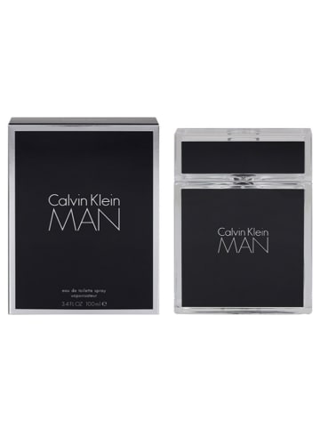 Calvin Klein Ck Man - eau de toilette, 100 ml