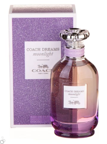 Coach Dreams Moonlight - eau de parfum, 90 ml