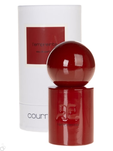 Courrèges L'Empreinte - eau de parfum, 50 ml