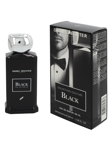 Daniel Hechter Black - EdP, 100 ml