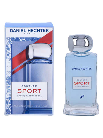 Daniel Hechter Couture Sport - eau de parfum, 100 ml