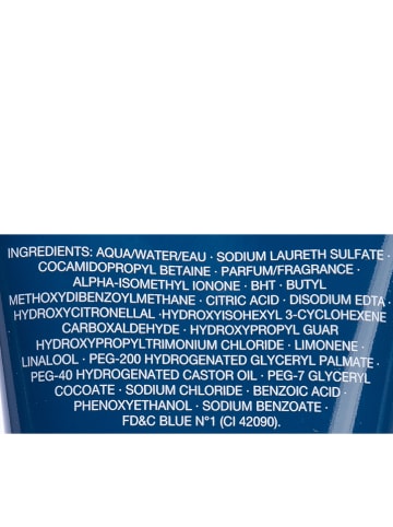 Davidoff Douchegel "Cool Water", 150 ml