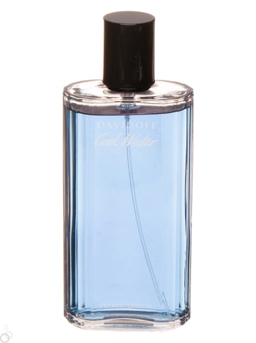 Davidoff Cool Water Oceanic Edition - EdT, 125 ml