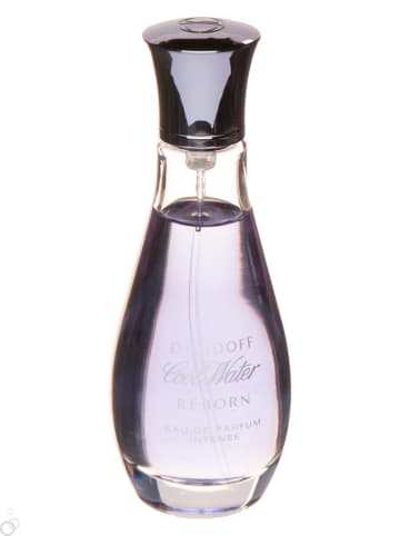 Davidoff Cool Water Reborn Intense - eau de parfum, 50 ml