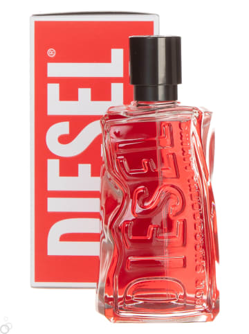 Diesel D Red - EdP, 100 ml
