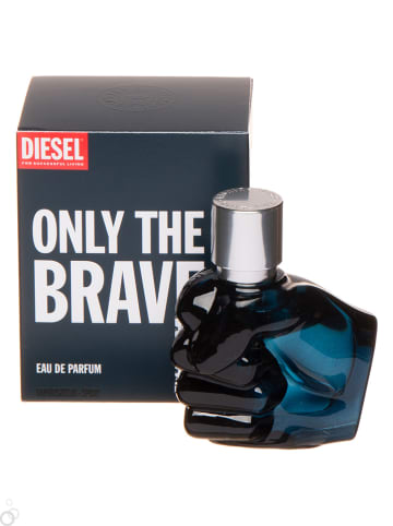 Diesel Only The Brave - eau de parfum, 35 ml