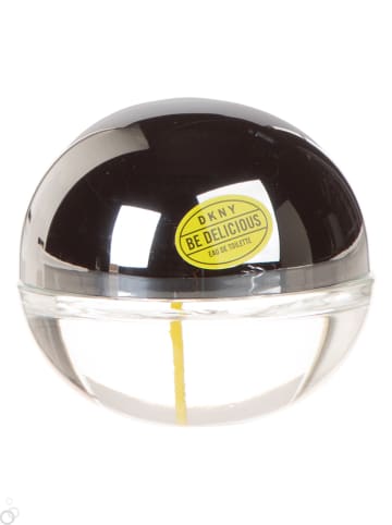 DKNY Be Delicious - eau de toilette, 30 ml