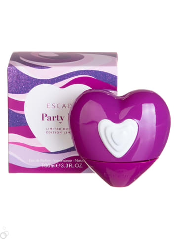 Escada Party Love - eau de parfum, 100 ml