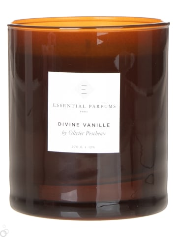 Essential Parfums Duftkerze "Divine Vanille" - 270 g