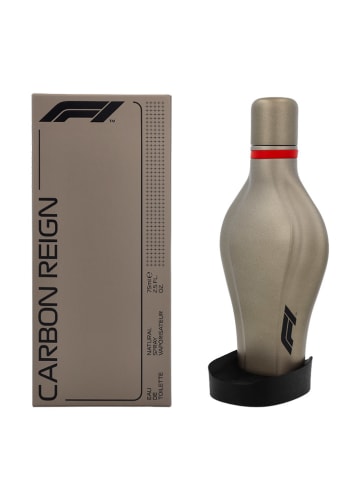 Formula 1 Carbon Reign - eau de toilette, 75 ml
