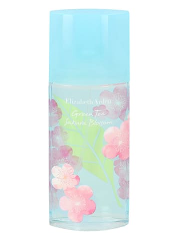 Elizabeth Arden Green Tea Sakura Blossom - EDT - 100 ml