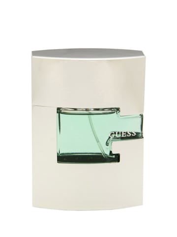 Guess Guess Man - eau de toilette, 75 ml