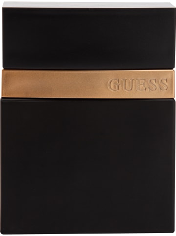 Guess Senductive Noir Man - eau de toilette, 100 ml