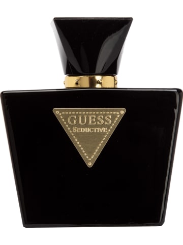 Guess Senductive Noir Woman - eau de toilette, 75 ml