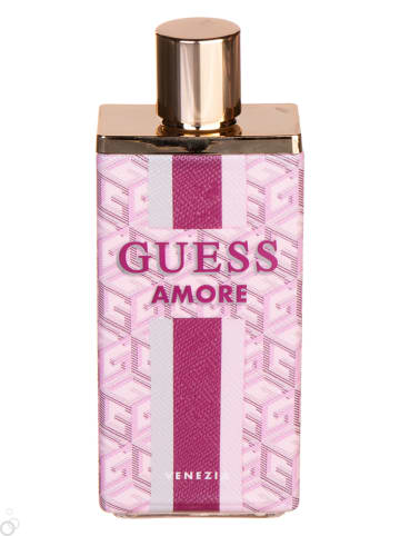 Guess Guess Amore Venezia - eau de toilette, 100 ml