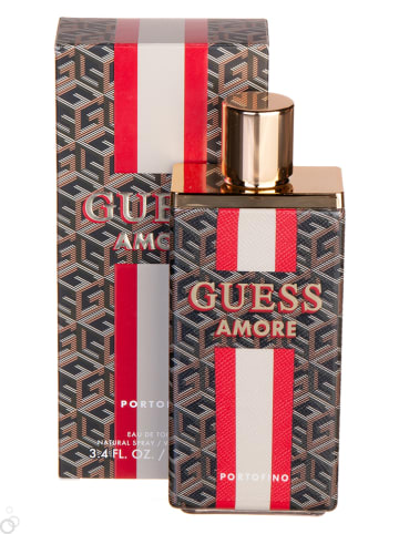 Guess Guess Amore Portofino - EdT, 100 ml