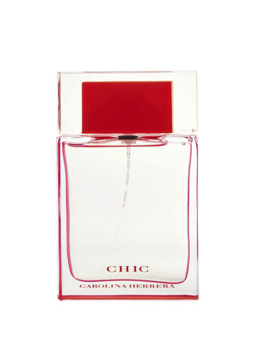 Carolina Herrera Chic - EdP, 80 ml