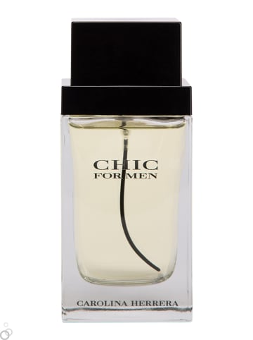 Carolina Herrera Chic - eau de toilette, 100 ml