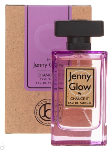 Jenny Glow Chance It - eau de parfum 80 ml