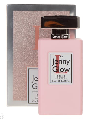 Jenny Glow Belle - eau de parfum 80 ml