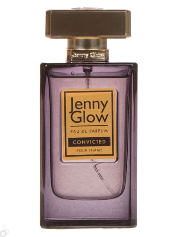 Jenny Glow Convicted - eau de parfum 80 ml