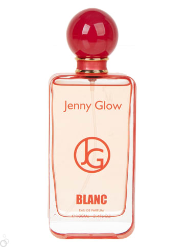 Jenny Glow Blanc - eau de parfum 100 ml