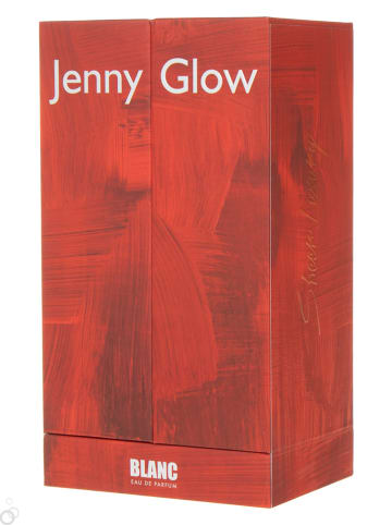 Jenny Glow Blanc - eau de parfum 100 ml