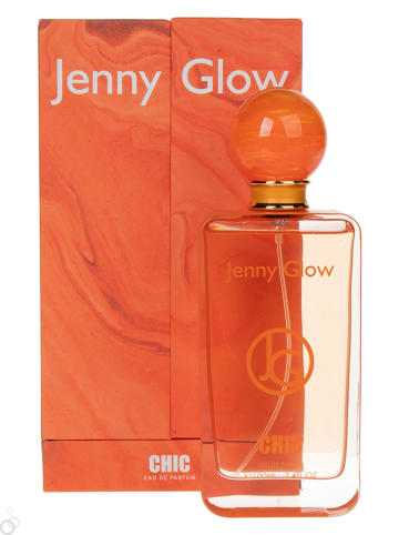 Jenny Glow Chic - eau de parfum 100 ml