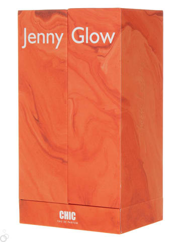 Jenny Glow Chic - EdP, 100 ml