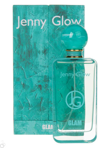 Jenny Glow Glam - EdP, 100 ml