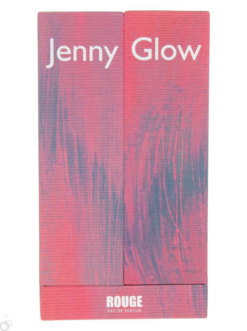 Jenny Glow Rouge - EDP - 100 ml
