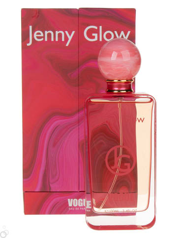 Jenny Glow Vogue - EdP, 100 ml