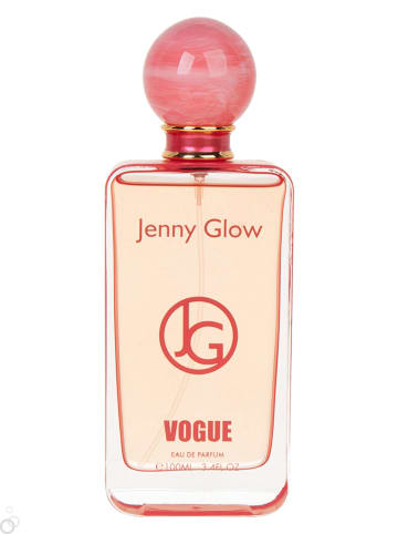 Jenny Glow Vogue - eau de parfum 100 ml