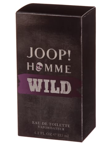 JOOP! Homme Wild - eau de toilette, 125 ml