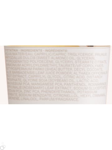 Korres Bodymilk "Smoothing Bergamot Pear", 200 ml